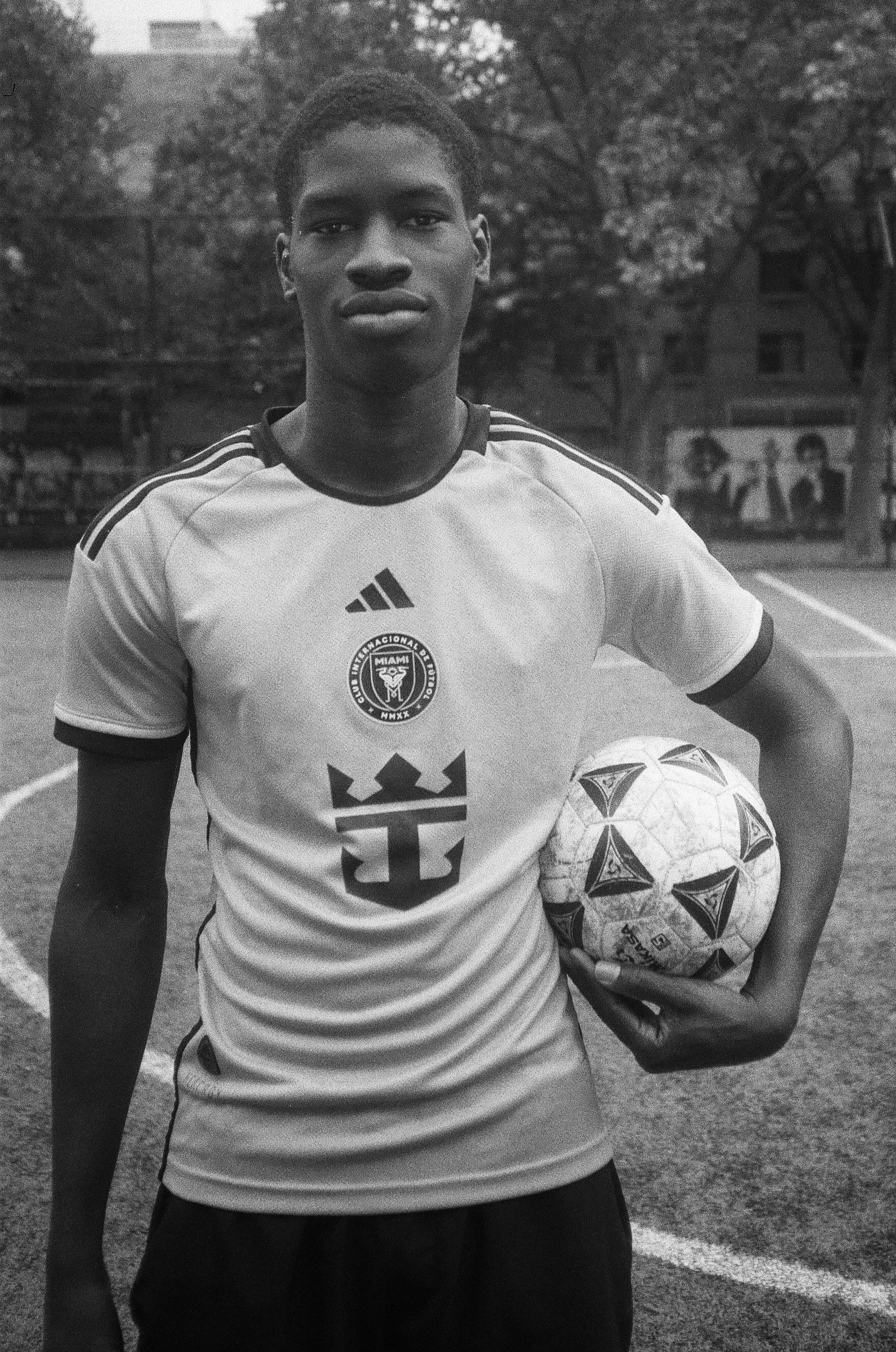Soccer photo 16