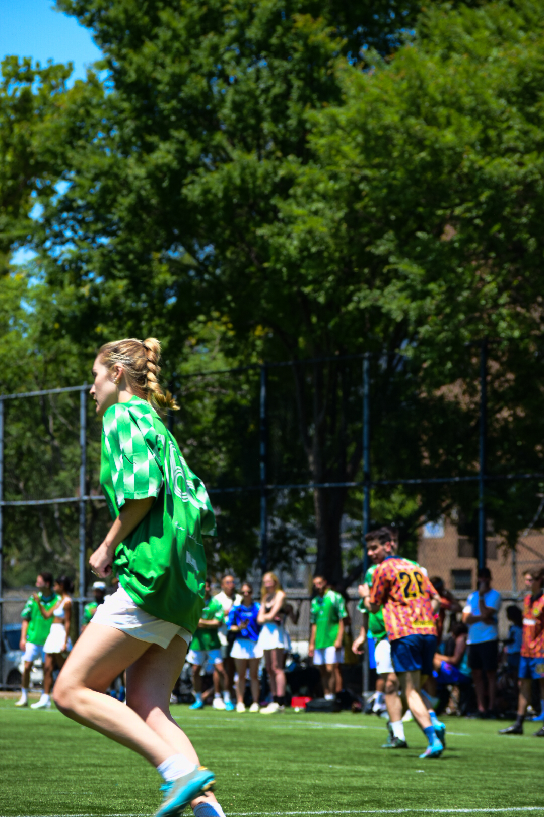 Soccer photo 19