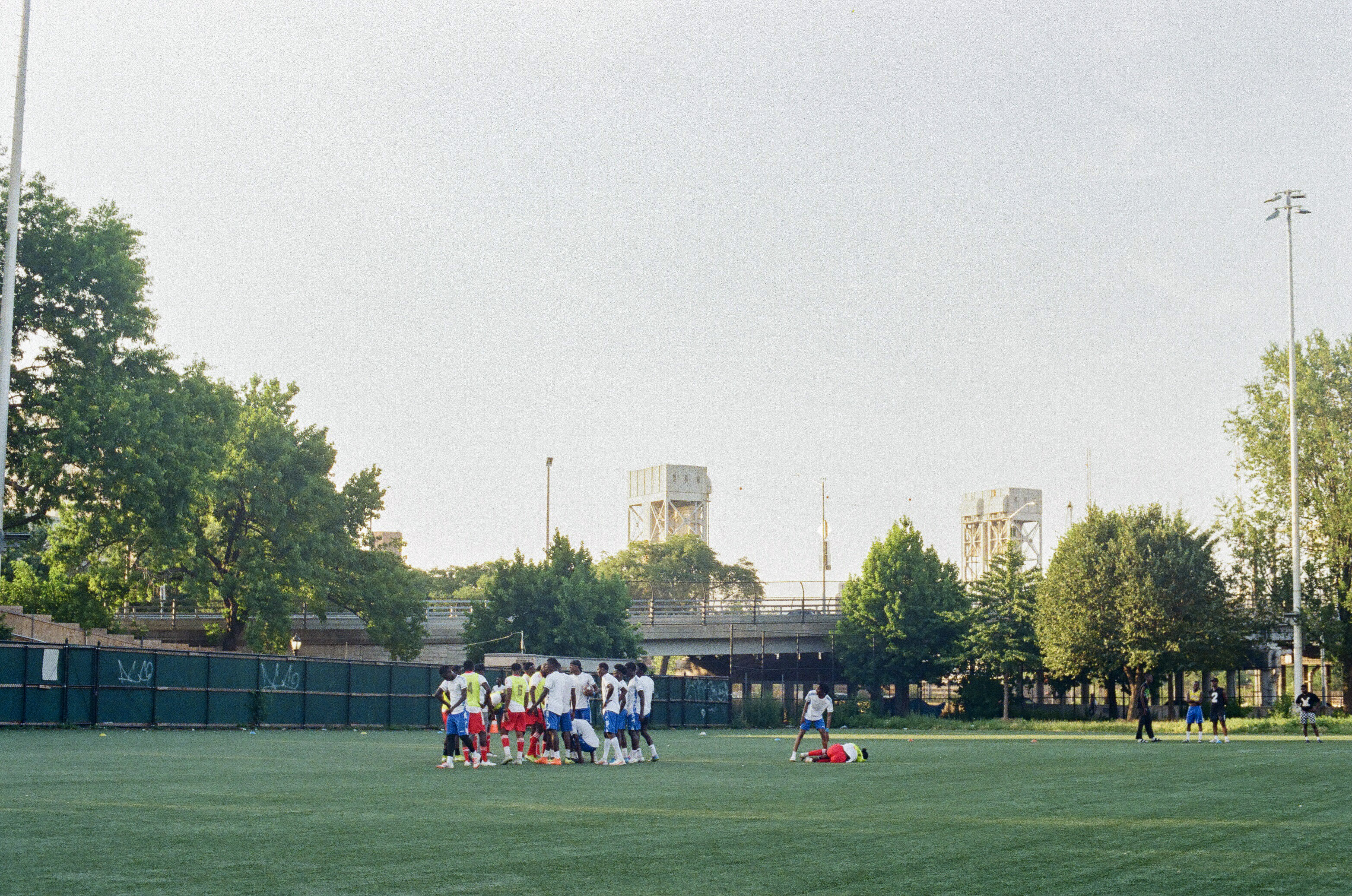 Soccer photo 5