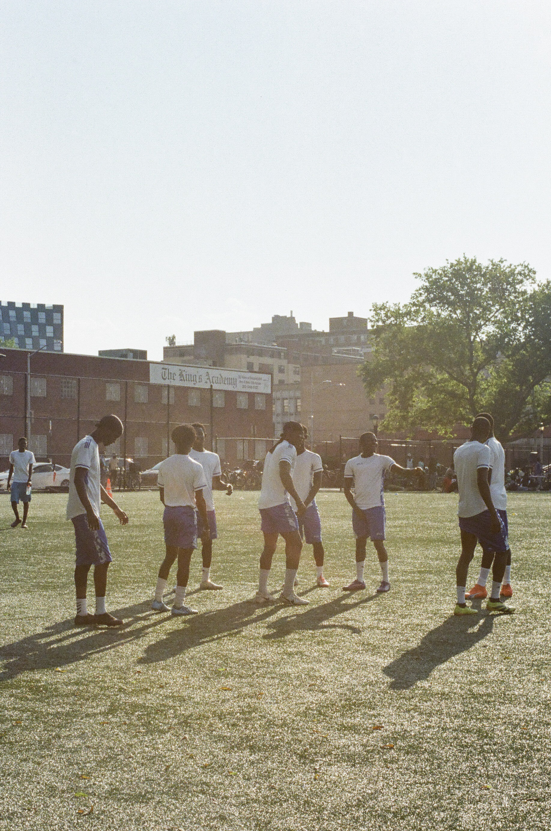 Soccer photo 6