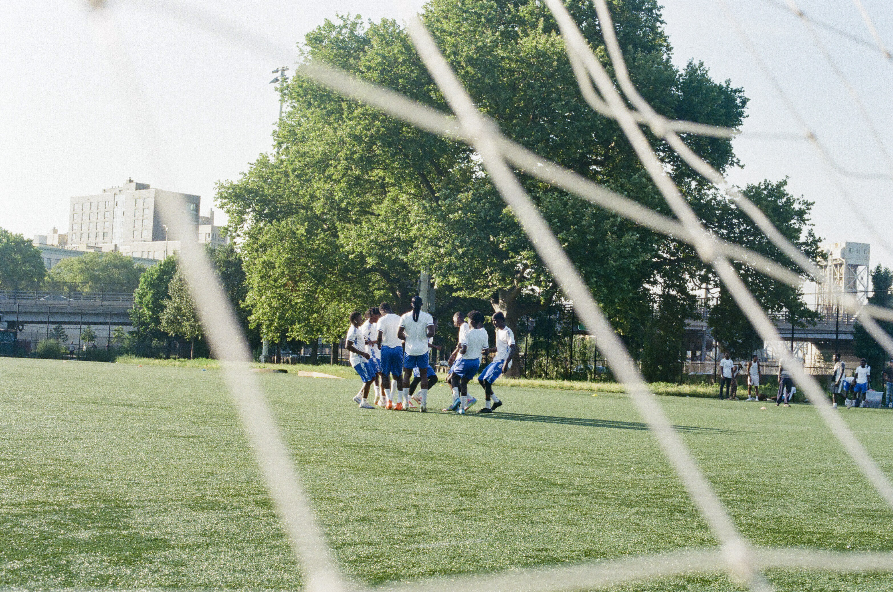 Soccer photo 7