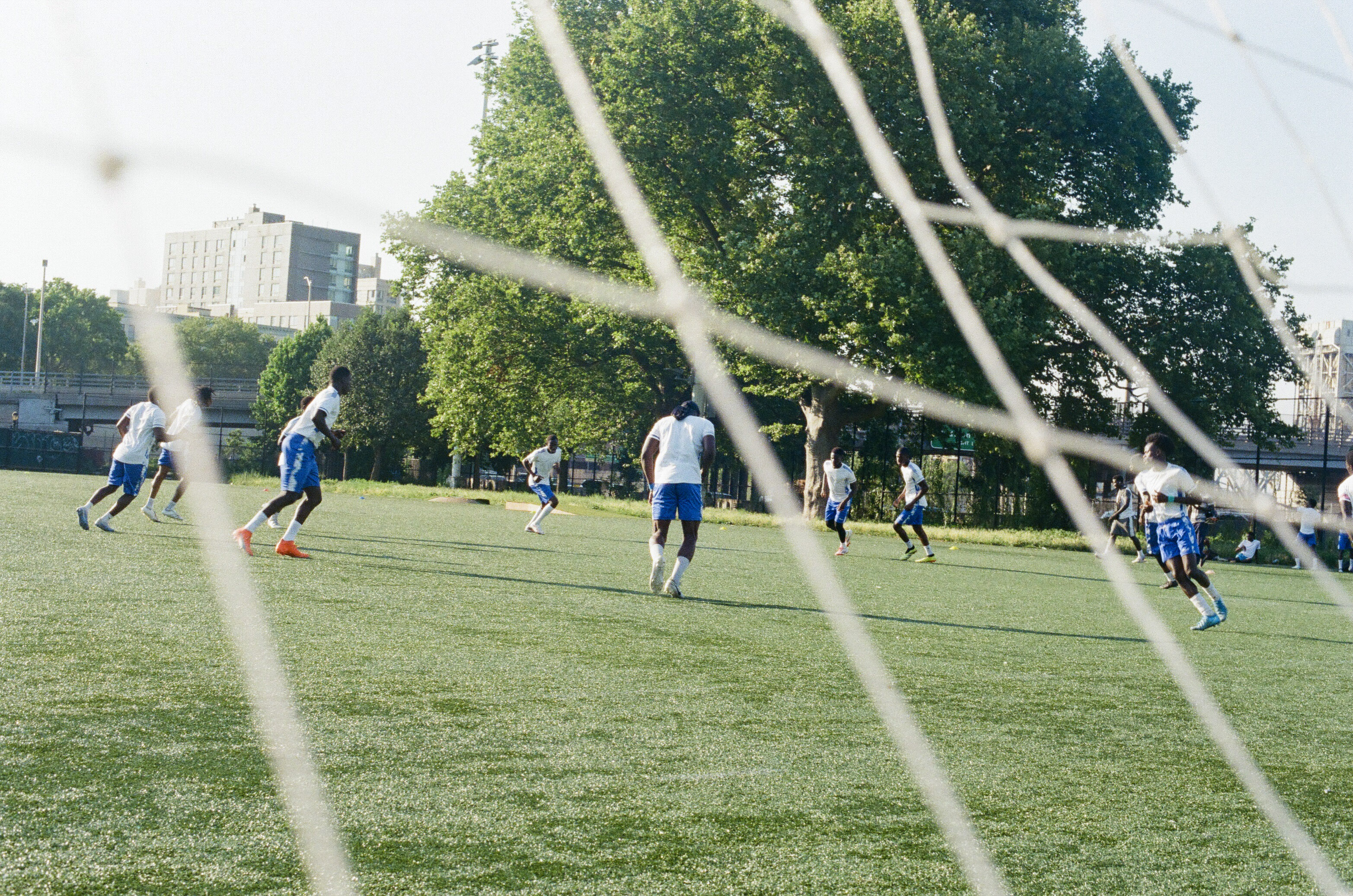 Soccer photo 8