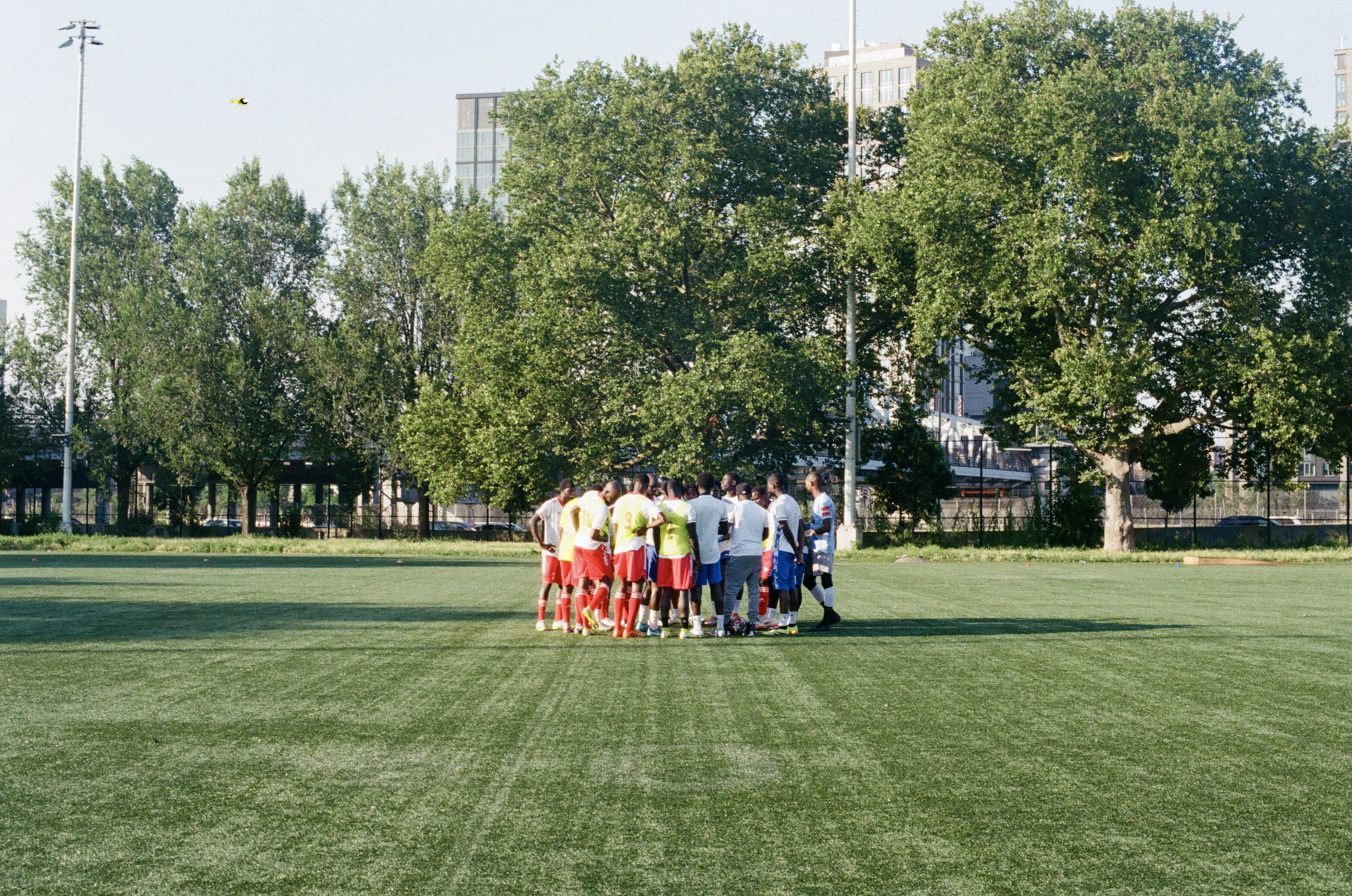 Soccer photo 9